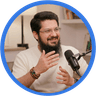 Muhammad Akif, CEO of Offlo